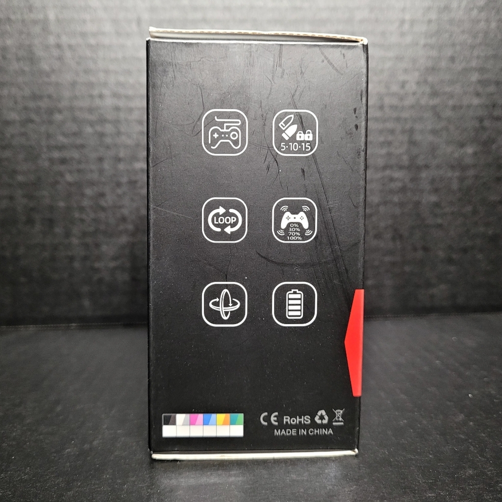 HD-7200 Wireless Controller - Picture 3 of 8